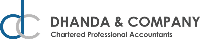 Dhanda & Company, Chartered Professional Accountants